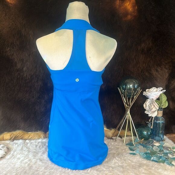 Lululemon tank top 10 (5520) - Picture 4 of 5